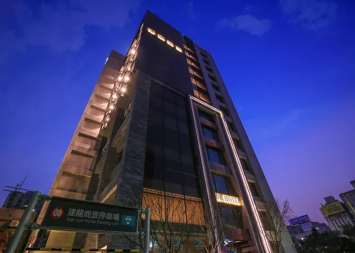 Darlon Hotel