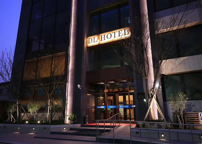 Darlon Hotel