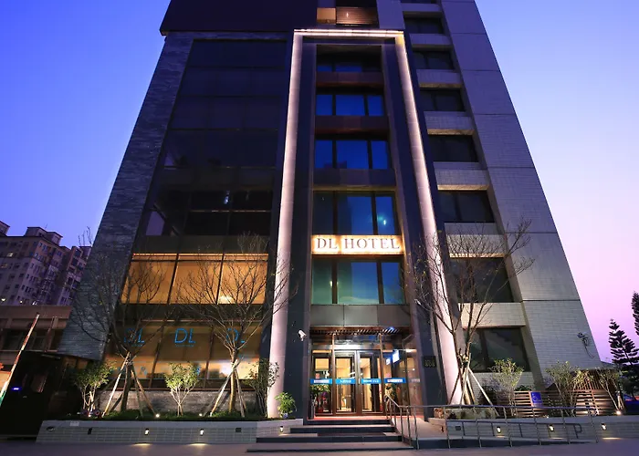 Darlon Hotel